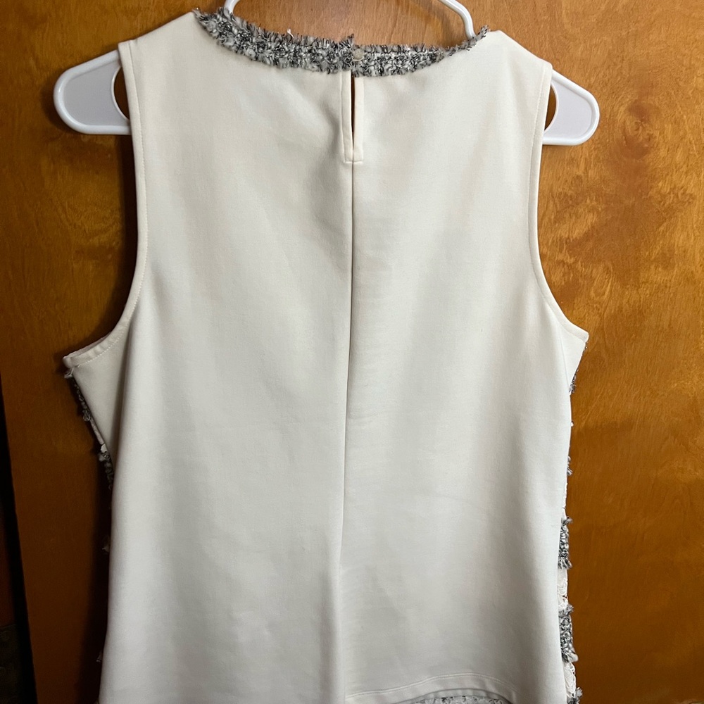 Jcrew blouse - Picture 2 of 2